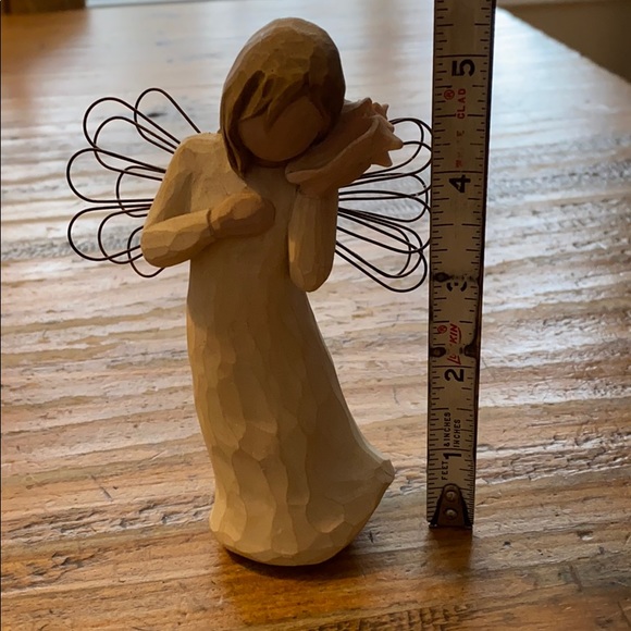 Willow Tree figurine - Picture 5 of 5